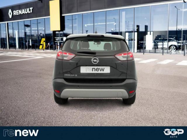 Opel Crossland X image 4