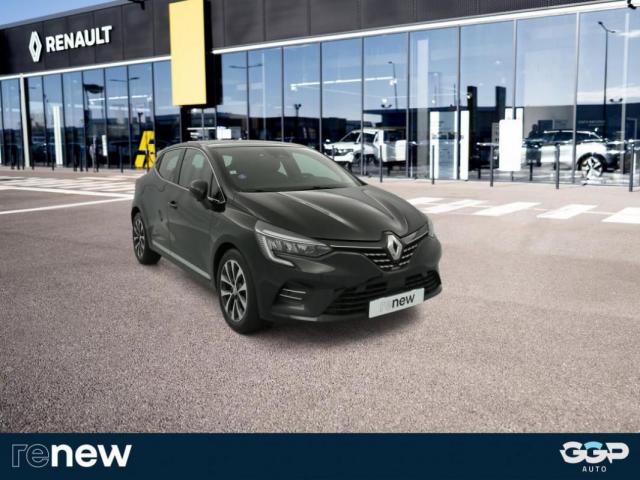Renault Clio image 1
