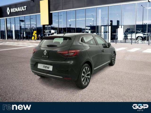 Renault Clio image 2