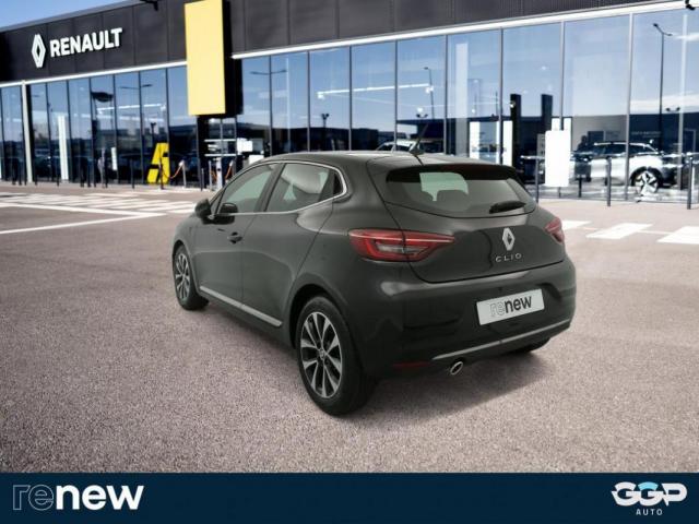 Renault Clio image 9