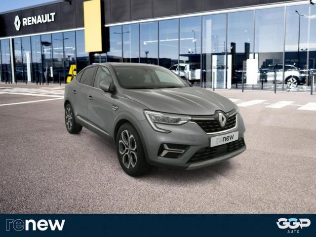 Renault Arkana image 3