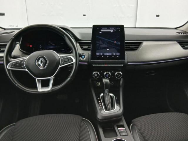 Renault Arkana image 1