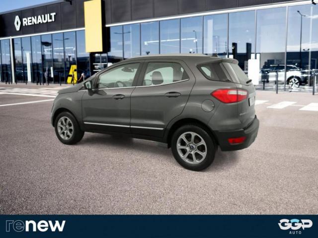 Ford Ecosport image 3
