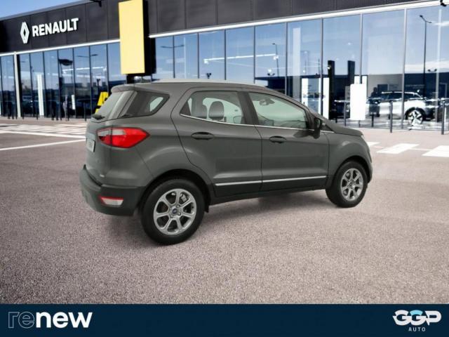Ford Ecosport image 6