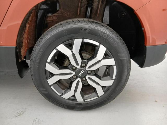 Dacia Duster image 3