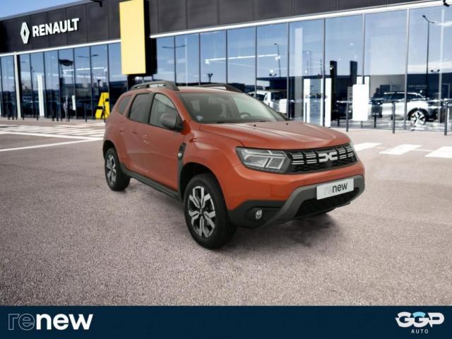 Dacia Duster image 4
