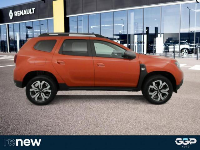 Dacia Duster image 8