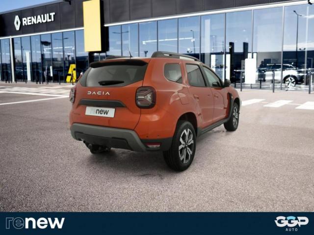 Dacia Duster image 6