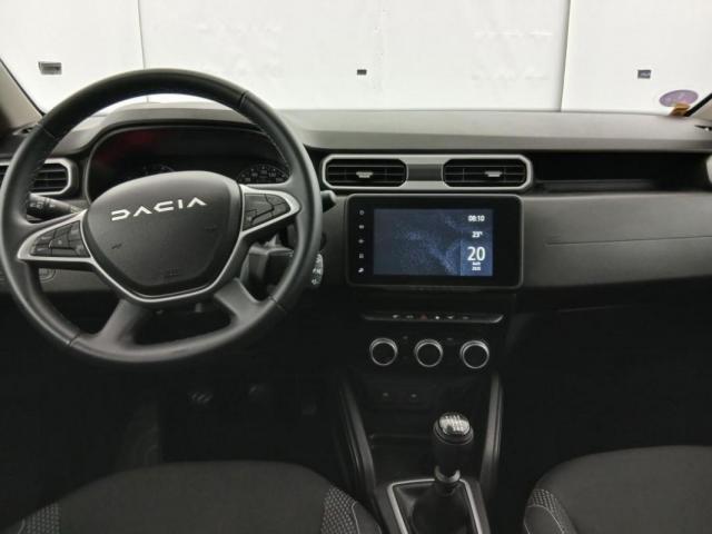 Dacia Duster image 5