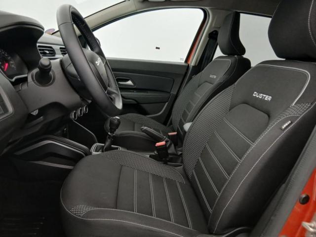 Dacia Duster image 7
