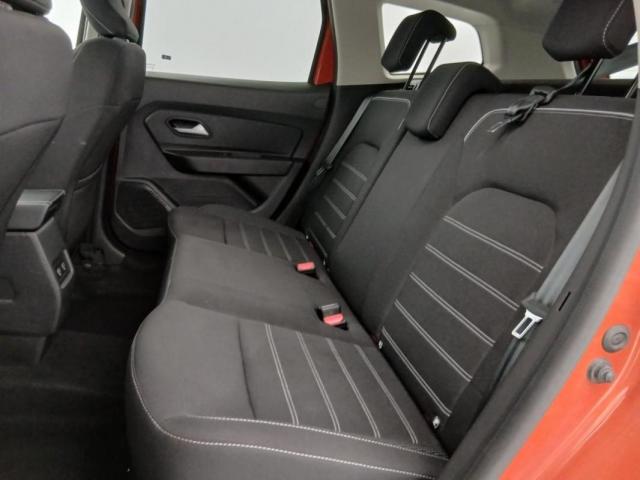 Dacia Duster image 9