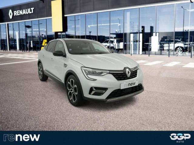 Renault Arkana image 7