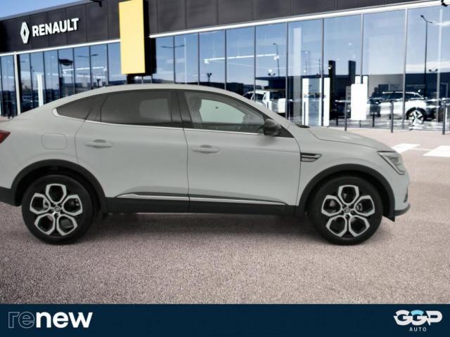 Renault Arkana image 2