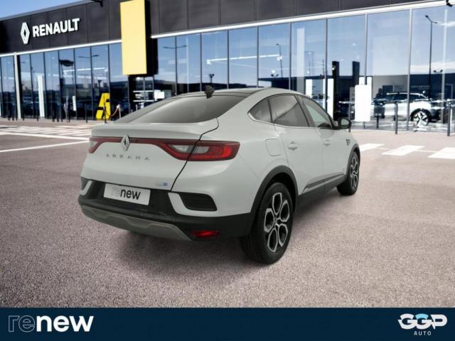 Renault Arkana image 5