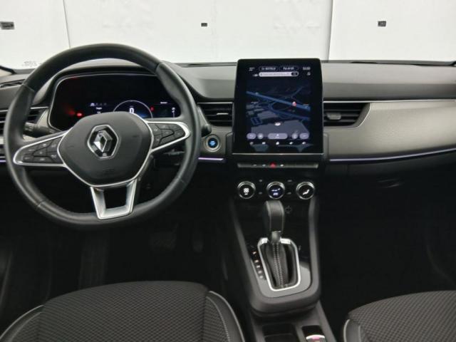 Renault Arkana image 6