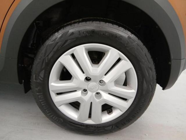 Dacia Sandero image 4