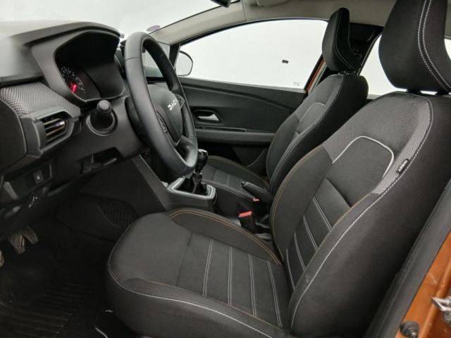 Dacia Sandero image 3