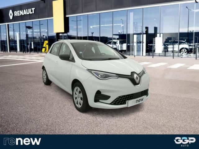 Renault Zoe image 8