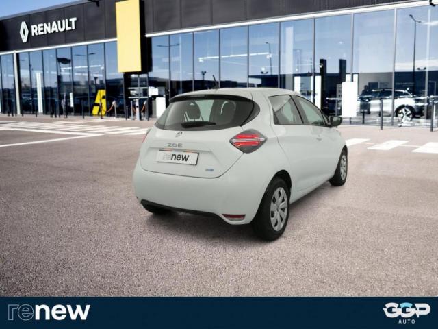 Renault Zoe image 7