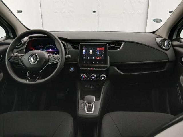 Renault Zoe image 6