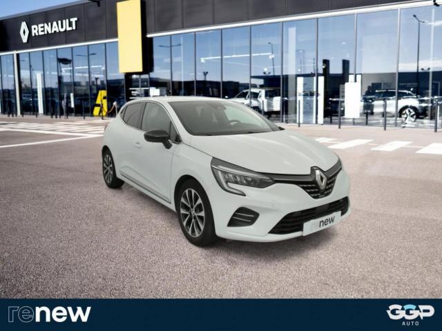 Renault Clio image 1