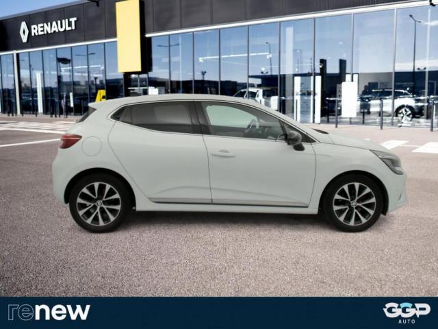 Renault Clio image 4