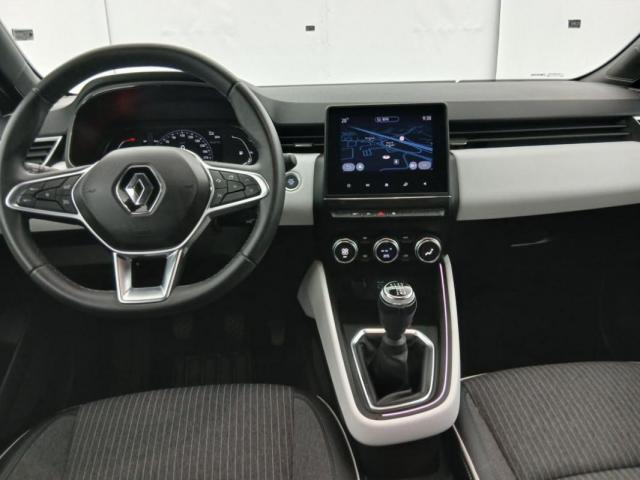 Renault Clio image 3