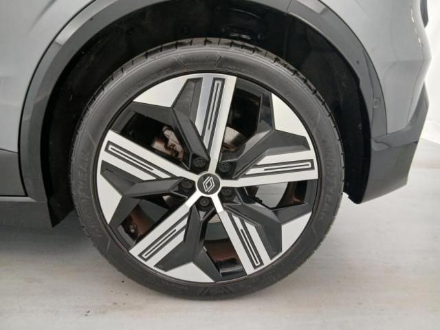 Renault Mégane E-Tech image 3