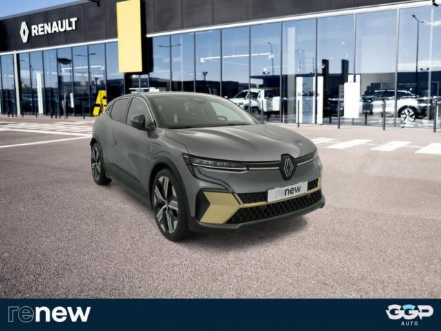 Renault Mégane E-Tech image 8
