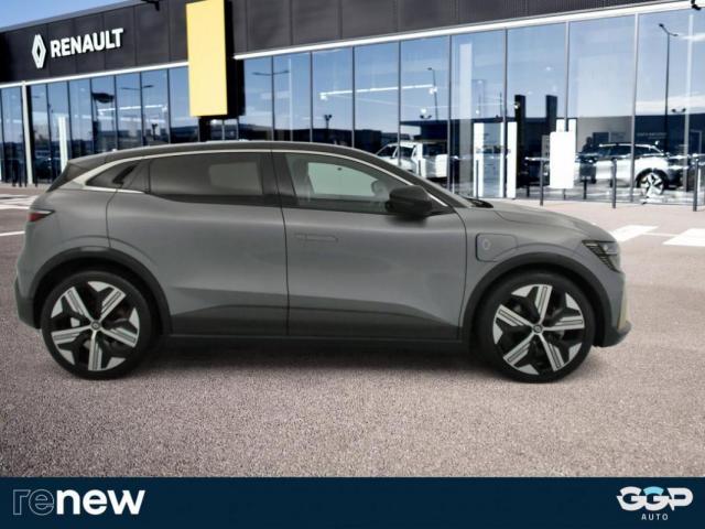 Renault Mégane E-Tech image 1