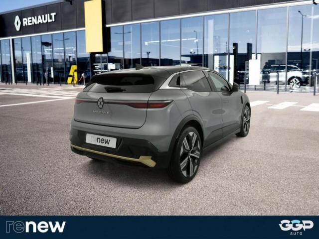 Renault Mégane E-Tech image 6
