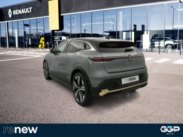 Renault Mégane E-Tech image 5