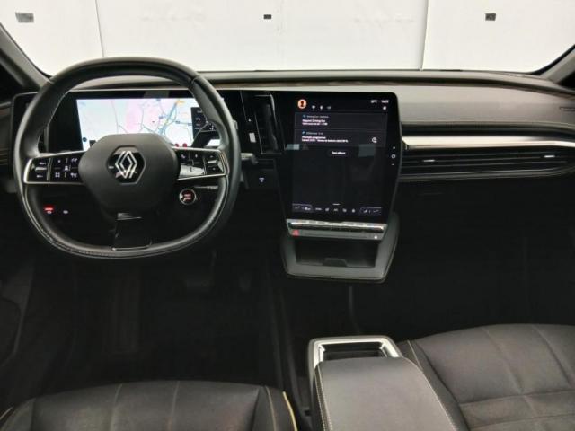Renault Mégane E-Tech image 4