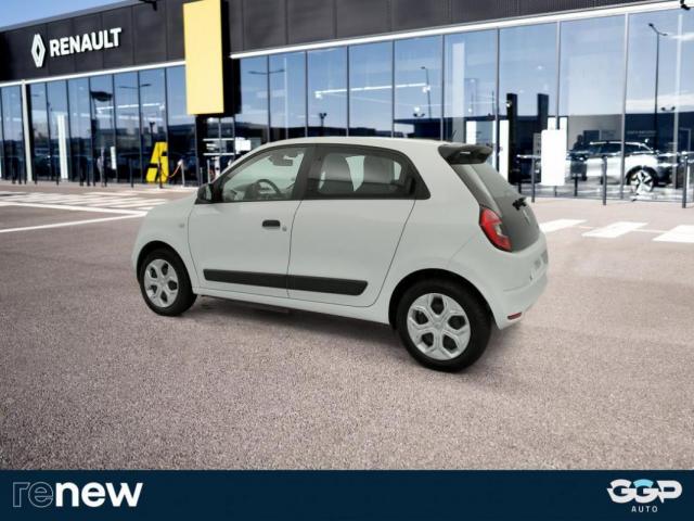 Renault Twingo image 1