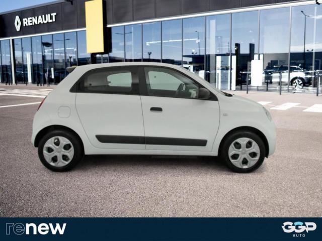 Renault Twingo image 6