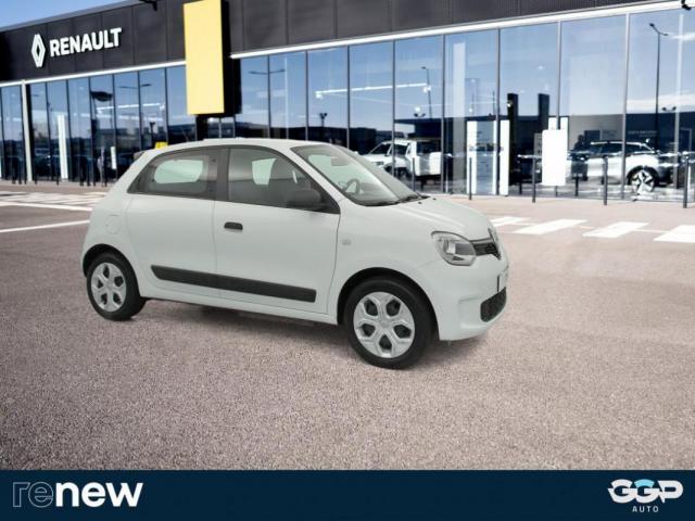 Renault Twingo image 8