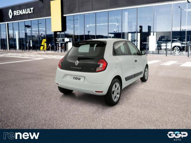 Renault Twingo image 5