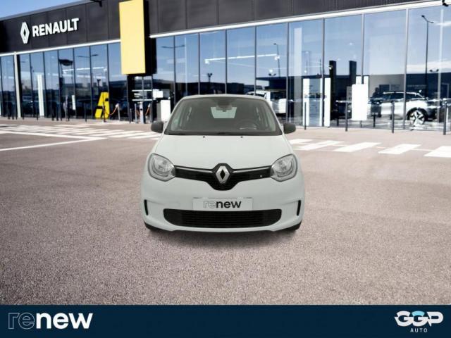 Renault Twingo image 4