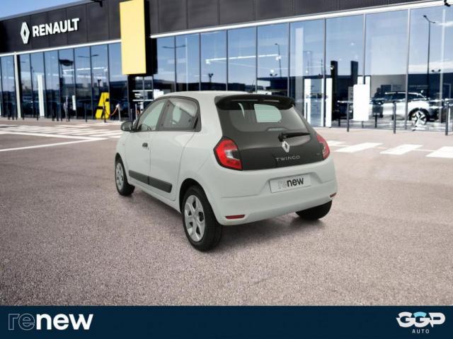 Renault Twingo image 7