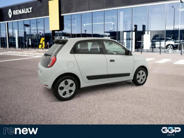 Renault Twingo image 9