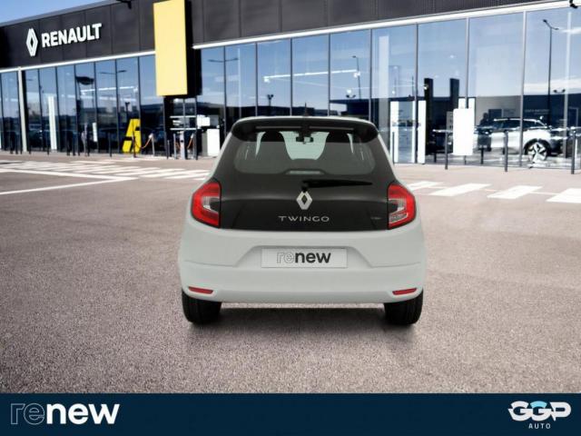 Renault Twingo image 2