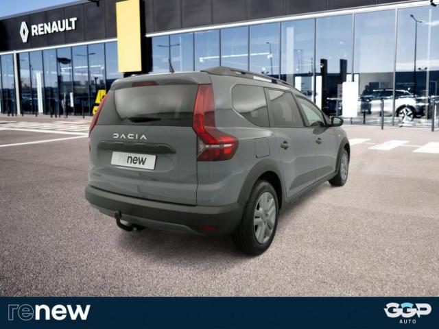 Dacia Jogger image 2
