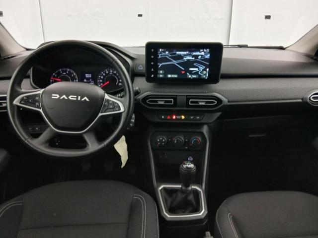 Dacia Jogger image 6