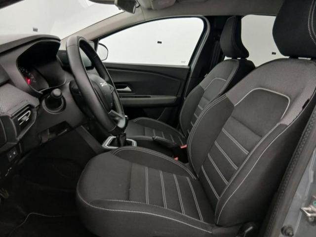 Dacia Jogger image 8