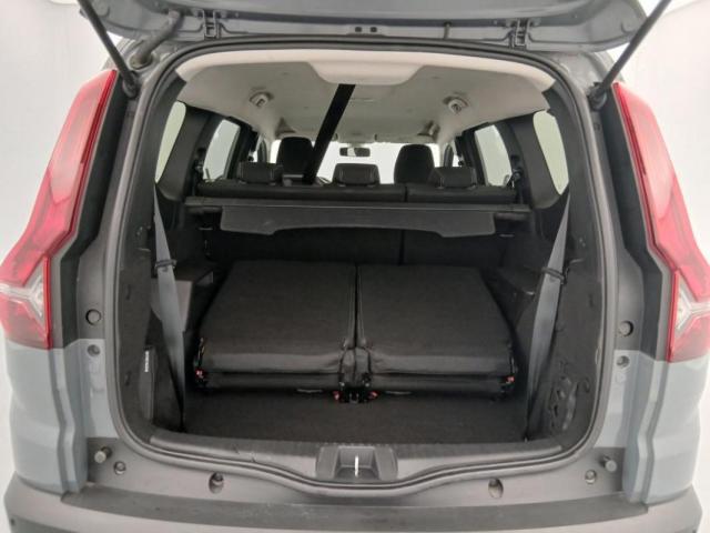 Dacia Jogger image 5