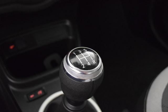 Renault Twingo image 6