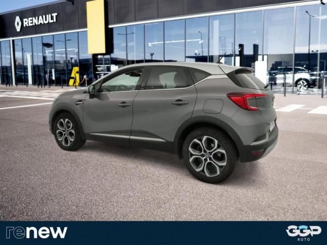 Renault Captur image 2