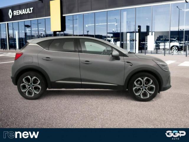 Renault Captur image 7
