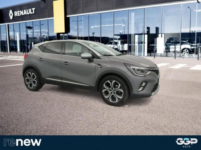 Renault Captur image 1