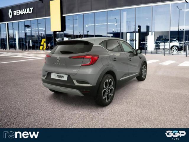 Renault Captur image 6